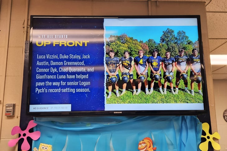 VTSD_It All Starts Up Front